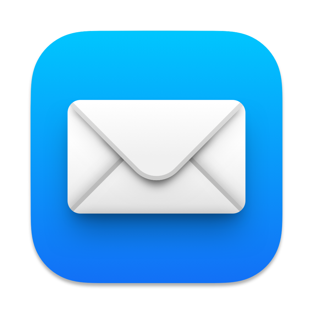 Mail Icon