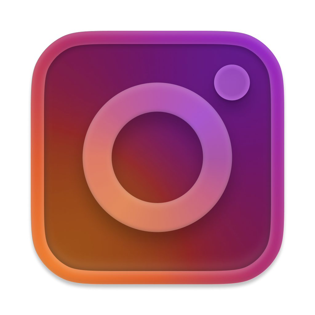 Instagram Icon
